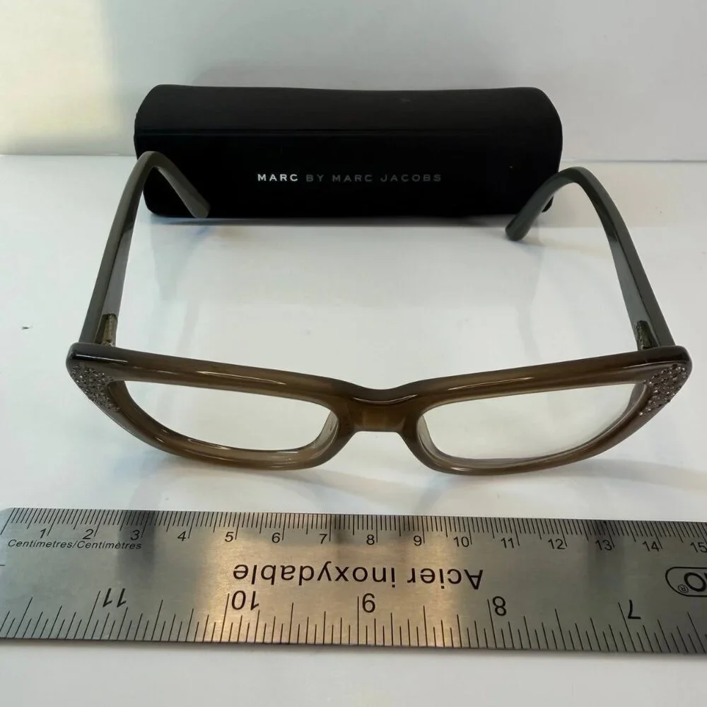 Authentic Marc by Marc Jacobs MMJ 511 KMM Designer Eyeglasses - Picture 2 of 11